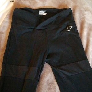 Gymshark Dynamic Leggings